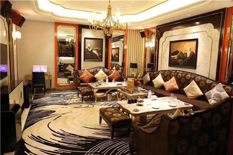 南京最好玩开放三大荤KTV消费排名